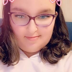 Meet your Posher, Carol-anne